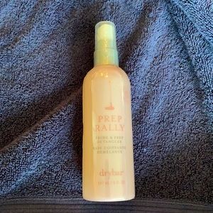 DryBar Prep Rally Spray